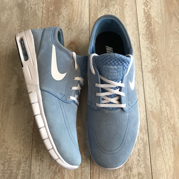 NWT Nike ID Stefan Janoski Custom - Picture 3 of 7